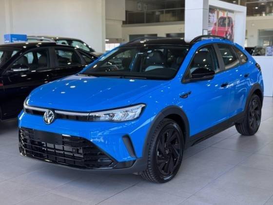 VOLKSWAGEN NIVUS 2025