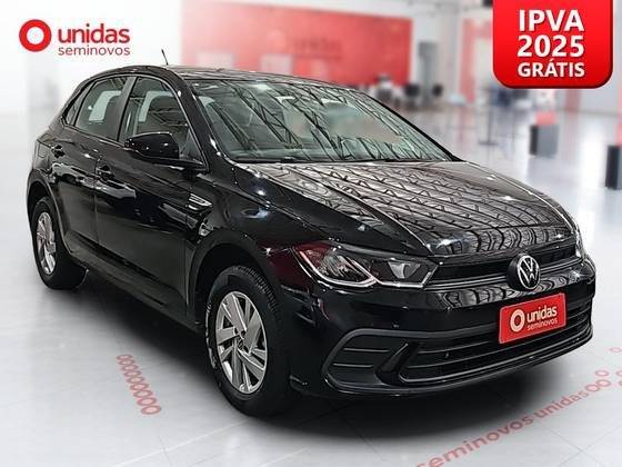 VOLKSWAGEN POLO 2024