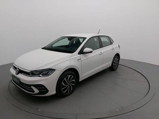 VOLKSWAGEN POLO 2024