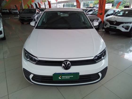 VOLKSWAGEN POLO 2024