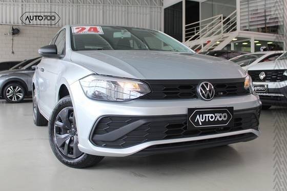 VOLKSWAGEN POLO 2024