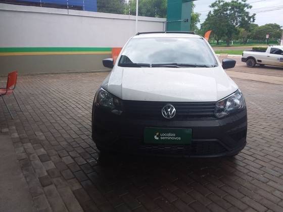 VOLKSWAGEN SAVEIRO 2023