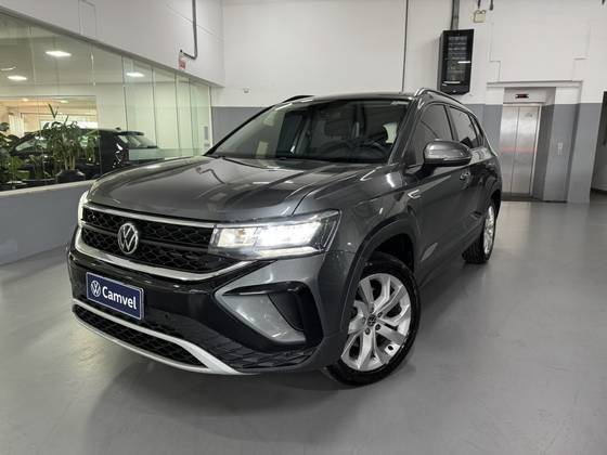 VOLKSWAGEN TAOS 2022
