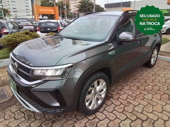 VOLKSWAGEN TAOS 2023
