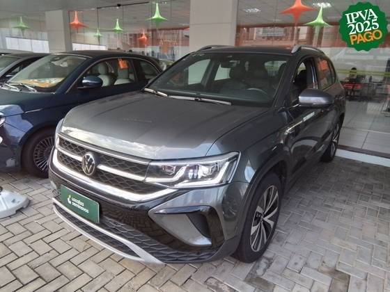 VOLKSWAGEN TAOS 2023