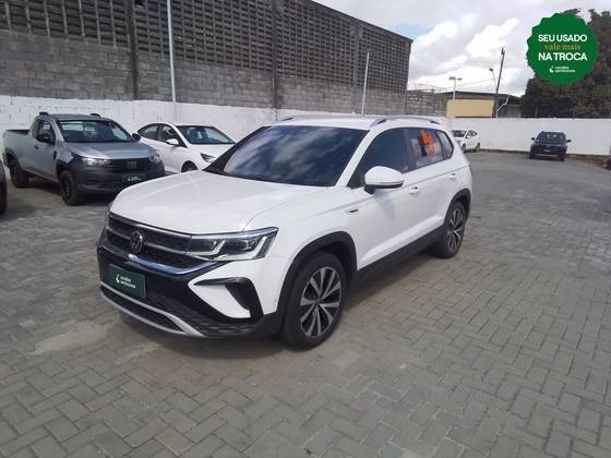 VOLKSWAGEN TAOS 2023