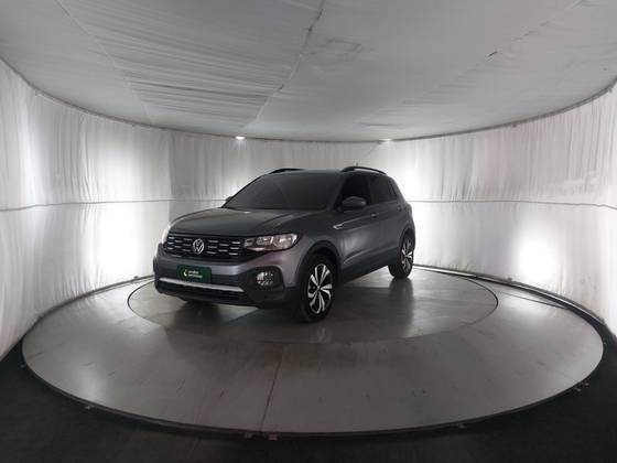 VOLKSWAGEN T-CROSS 2024