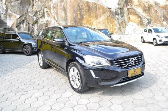 VOLVO XC60 2014