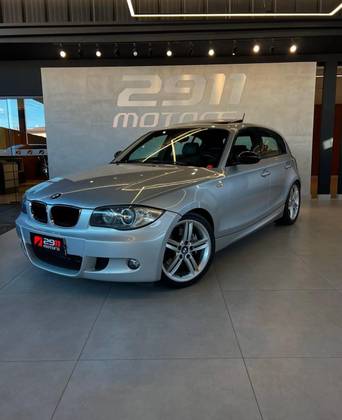 BMW 130i 2009