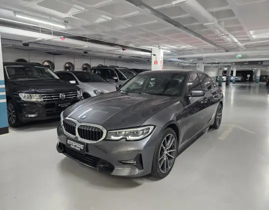 BMW 320i 2020
