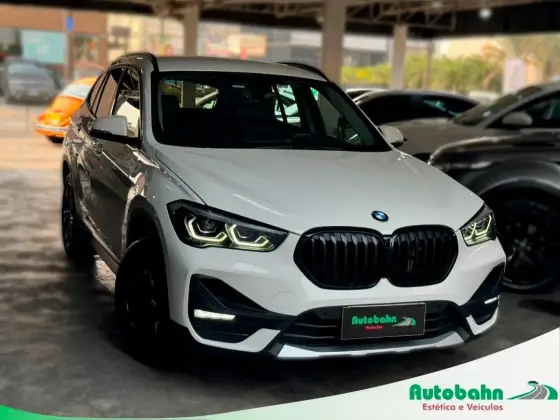 BMW X1 2022