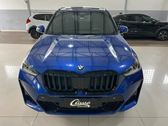 BMW X1 2023