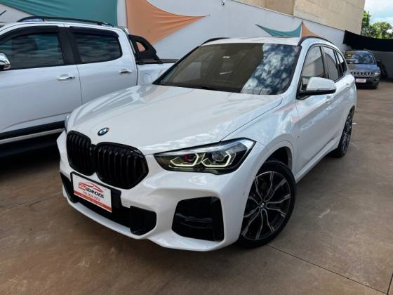 BMW X1 2022