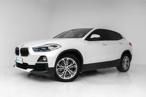BMW X2 2020
