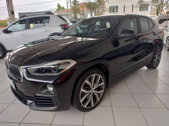 BMW X2 2019