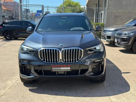 BMW X5 2020