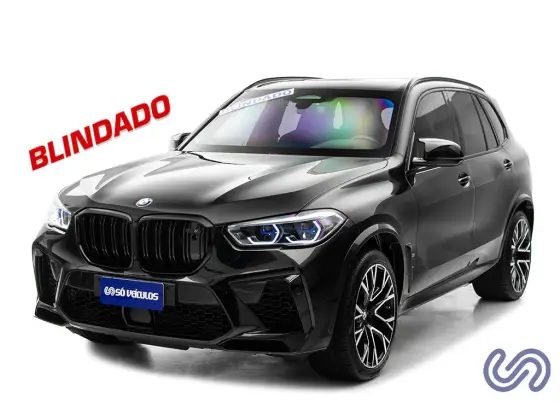 BMW X5 2021