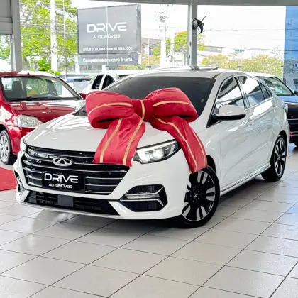 CAOA CHERY ARRIZO 6 2022