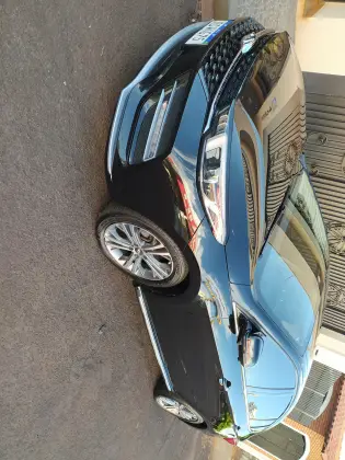 CAOA CHERY ARRIZO 6 2021