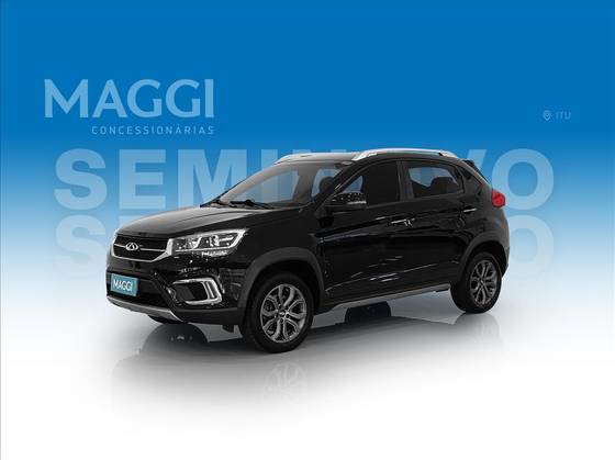 CAOA CHERY TIGGO 2 2022