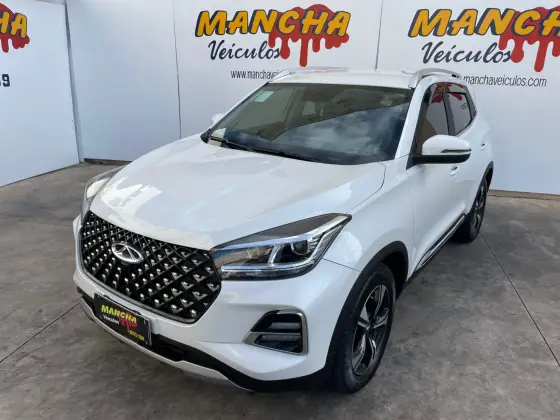 CAOA CHERY TIGGO 5x 2024