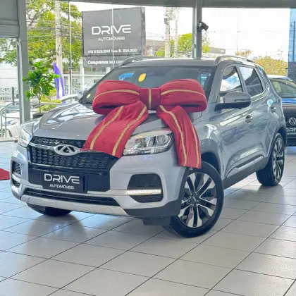 CAOA CHERY TIGGO 5x 2022