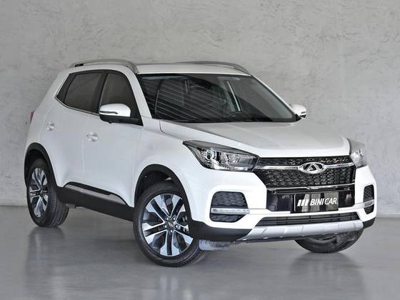 CAOA CHERY TIGGO 5x 2022