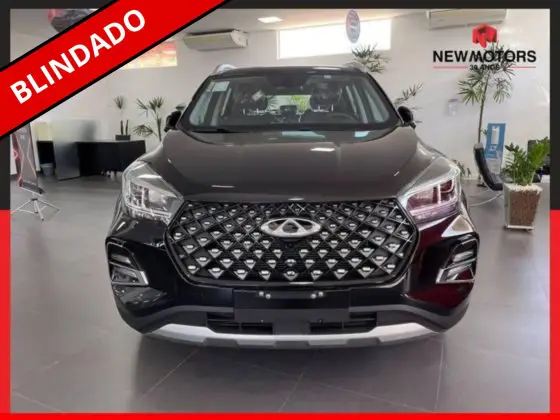 CAOA CHERY TIGGO 5X PRO 2025