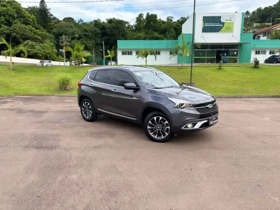 CAOA CHERY TIGGO 7 2022