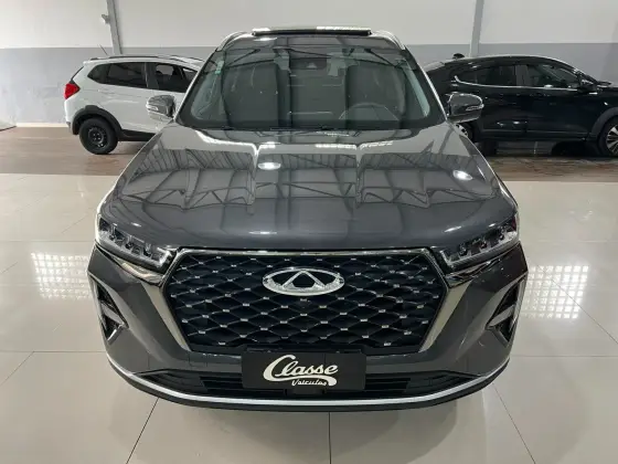 CAOA CHERY TIGGO 7 PRO 2024