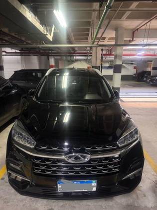 CAOA CHERY TIGGO 8 2024