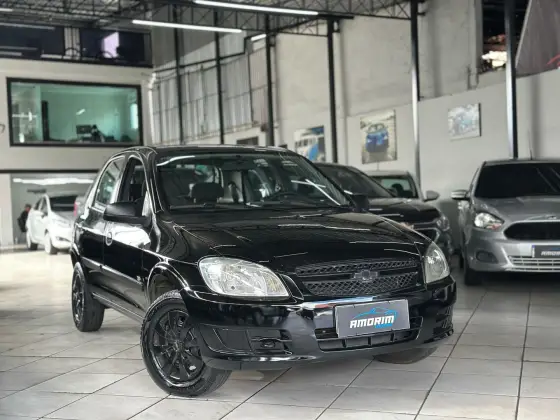 CHEVROLET CELTA 2012