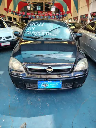 CHEVROLET CORSA 2011