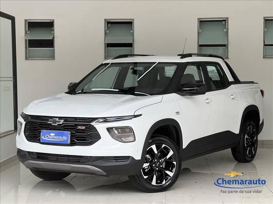 CHEVROLET MONTANA 2024