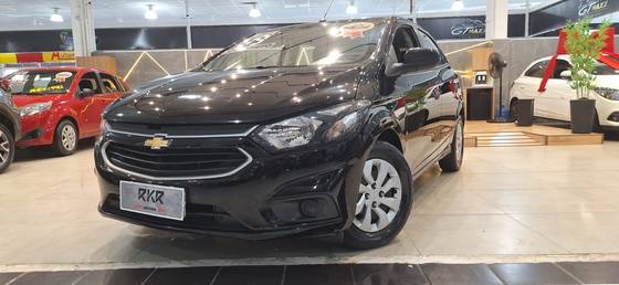 CHEVROLET ONIX 2019