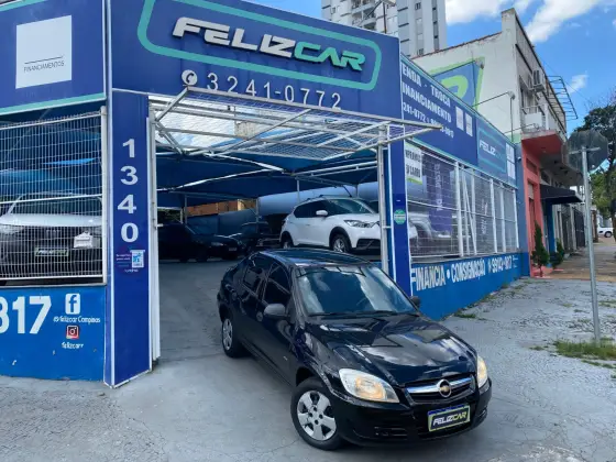 CHEVROLET PRISMA 2011