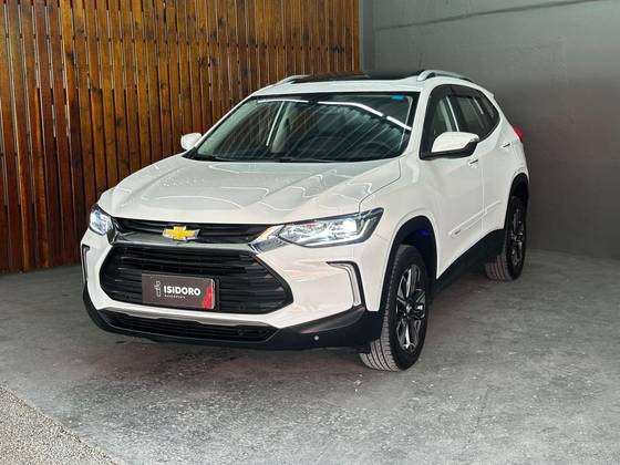 CHEVROLET TRACKER 2024