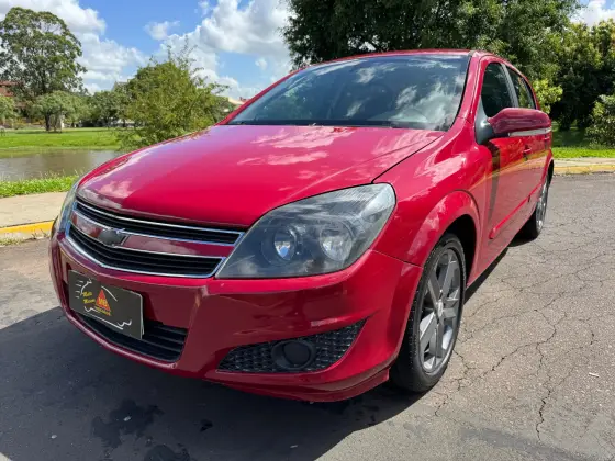 CHEVROLET VECTRA 2010