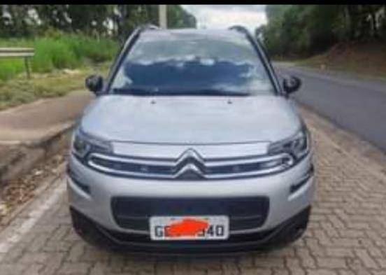 CITROËN AIRCROSS 2017