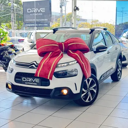 CITROËN C4 CACTUS 2021
