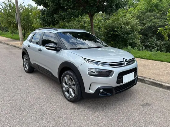 CITROËN C4 CACTUS 2022