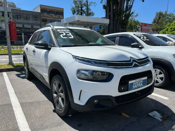 CITROËN C4 CACTUS 2023