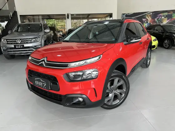 CITROËN C4 CACTUS 2022