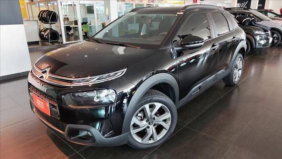 CITROËN C4 CACTUS 2022