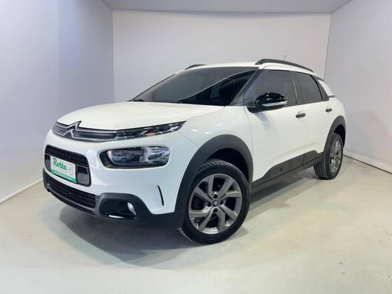 CITROËN C4 CACTUS 2022