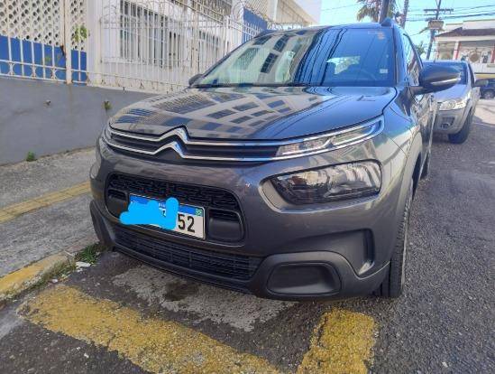 CITROËN C4 CACTUS 2022