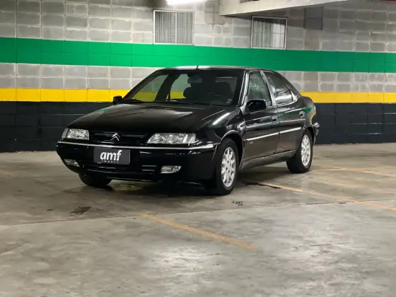 CITROËN XANTIA 2000