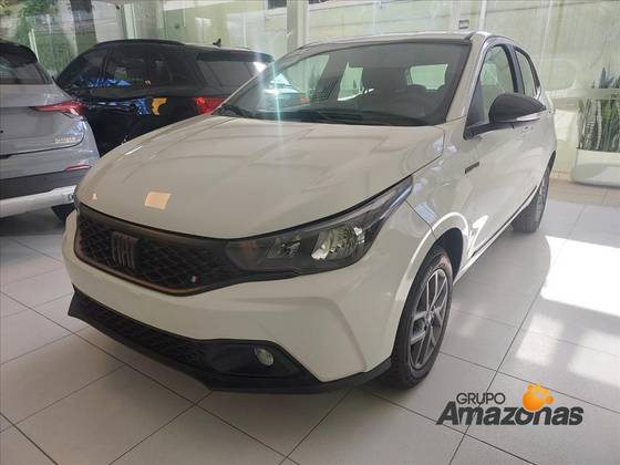 FIAT ARGO 2025