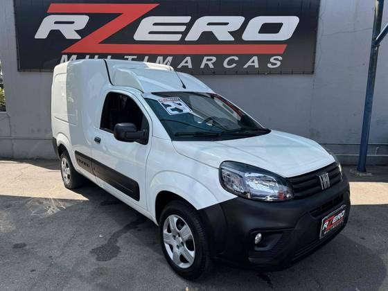 FIAT FIORINO 2023