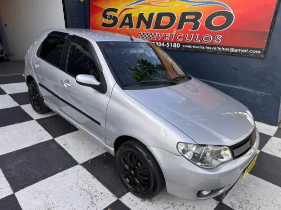 FIAT PALIO 2008